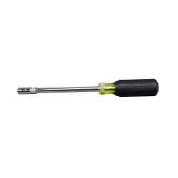 65129 2-in-1 Nut Driver, Hex Head Slide Drive™, 6-Inch