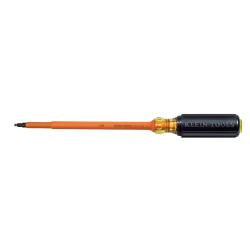 662-7-INS #2 Insulated Screwdriver with 7-Inch Shank