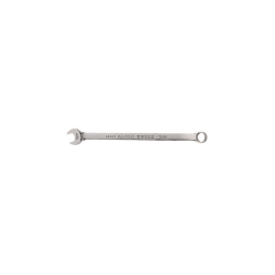 Metric Wrenches - Klein Tools’ line of metric wrenches, available in both single wrenches and in sets, are combination wrenches available in a variety of metric sizes to meet your jobsite needs.