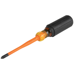 4in ITL Insulated Terminal Screwdriver 100mm 