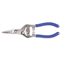744 Spring Action Snip, 6-3/4-Inch
