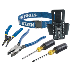 80006 Tool Kit, 6-Piece