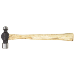 Ball Peen Hammer Hickory 15-Inch - 803-24 | Klein Tools - For 