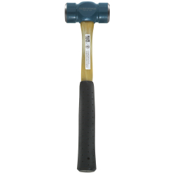 809-36 Lineman's Double-Face Hammer