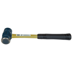 809-36MF Lineman's Milled-Face Hammer