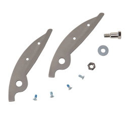89555 Replacement Blade for Tin Snips 89556