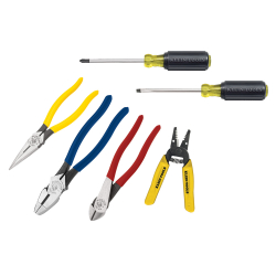 92906 Apprentice Tool Kit, 6-Piece