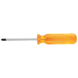 BD122 Profilated #2 Phillips Screwdriver 4-Inch