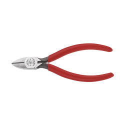 D245-5 Diagonal Cutting Pliers, Tapered Nose, 5-Inch