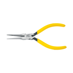 D318-51/2C Pliers, Needle-Nose Pliers, 5-Inch