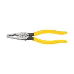 D333-8 Conduit Locknut and Reaming Pliers