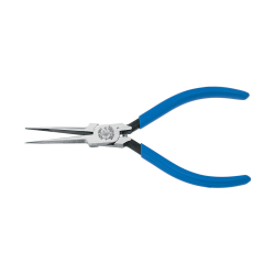 D335-51/2C Pliers, Long Needle Nose Pliers, Extra Slim, 5-Inch