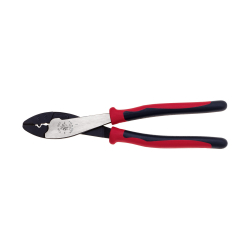 J1005 Journeyman™ Crimping and Cutting Tool