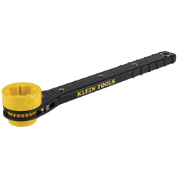 Linemans Wrench Silver End - 3146A | Klein Tools - For 