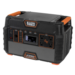 Portable Power Station, 1500W