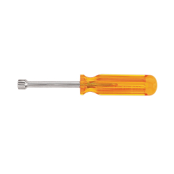 S9 9/32-Inch Nut Driver with 3-Inch Hollow Shank