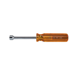 S10M 5/16-Inch Magnetic Nut Driver 3-Inch Shaft