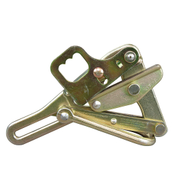 Chicago® Grip with Latch 0.74-Inch Capacity - 1656-40H | Klein 