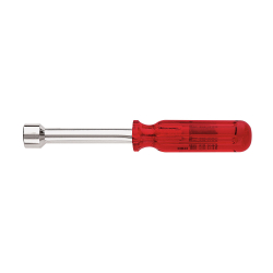 S20 5/8-Inch Hollow Shank Nut Driver 4-Inch Shank