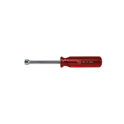 S8M 1/4-Inch Magnetic Nut Driver 3-Inch Shank
