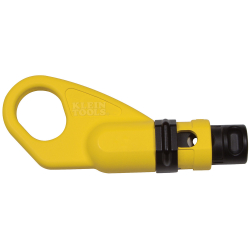 VDV110-061 Coax Cable 2-Level Radial Stripper