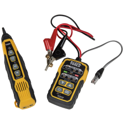 VDV500-820 Tone & Probe PRO Wire Tracing Kit