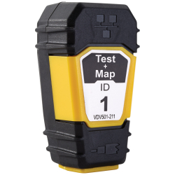 VDV501-211 Test + Map™ Remote #1 for Scout ® Pro 3 Tester