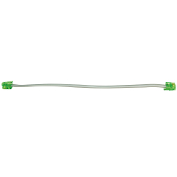 VDV726-125 Universal RJ11/RJ12 Jumper Cable for Scout® Pro Testers