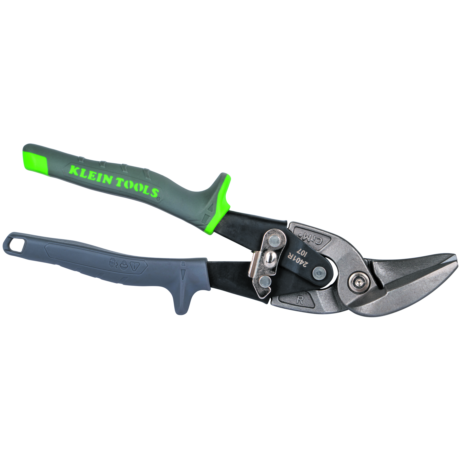 Straight Cut Aviation Snips - HART Tools