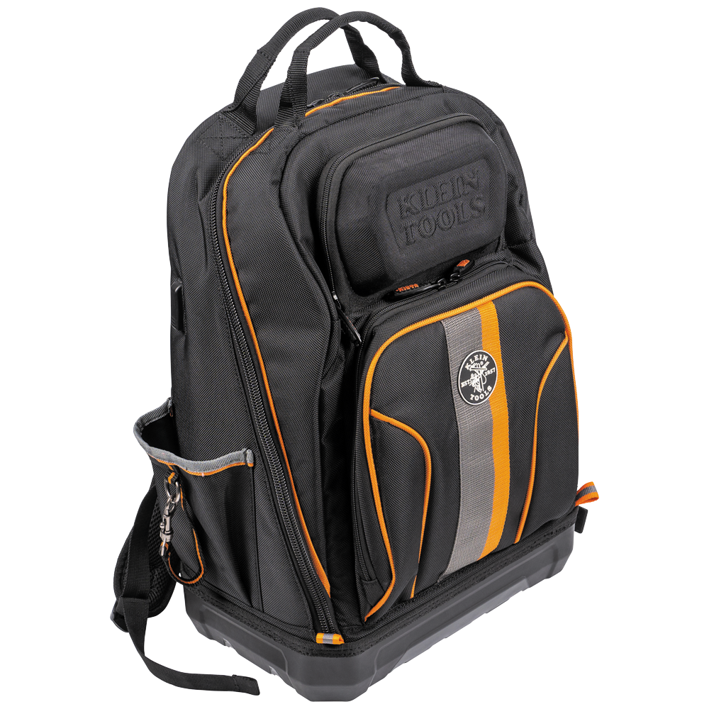 Klein Tools® Introduces Tradesman Pro™ Tech & XL Backpacks with Extra ...