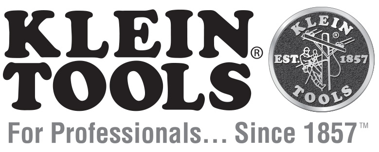 Klein Tools 5195 support de ruban à mesurer, cuir, moyen