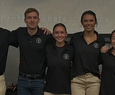<raw><div class='careers-banner-overlay-fancy'><span>Life at Klein</span></div></raw>