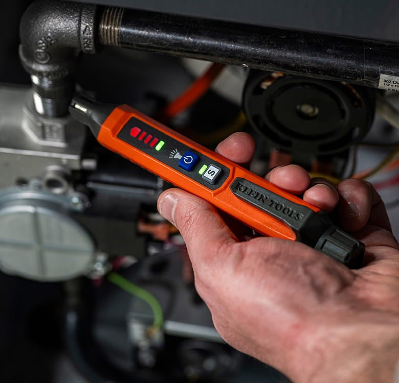 Point. Detect. Diagnose.