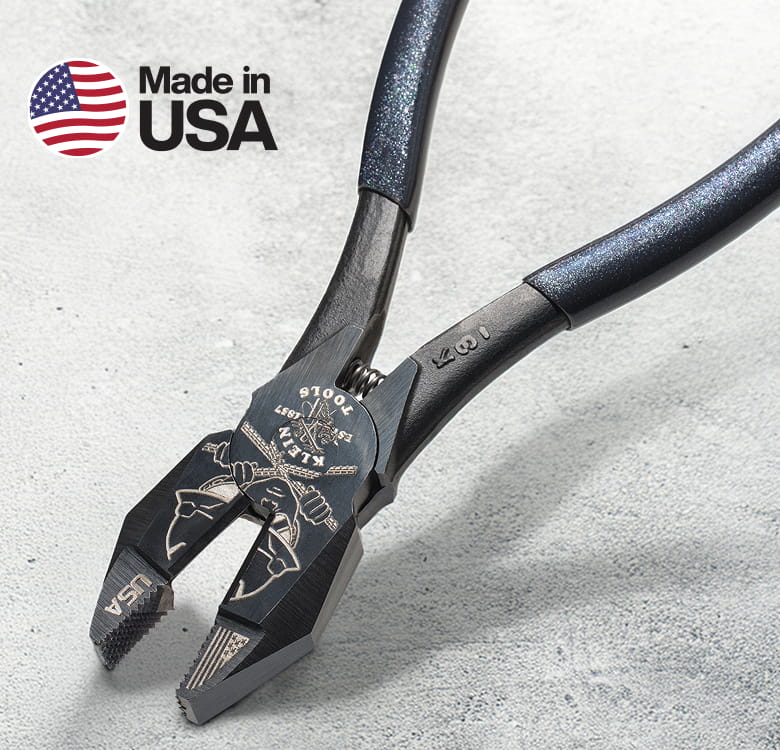 <raw><span class="banner-copy-black">Limited Edition 
Ironworker Pliers</span></raw>