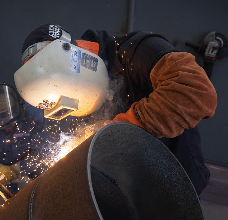 WELDING GEAR