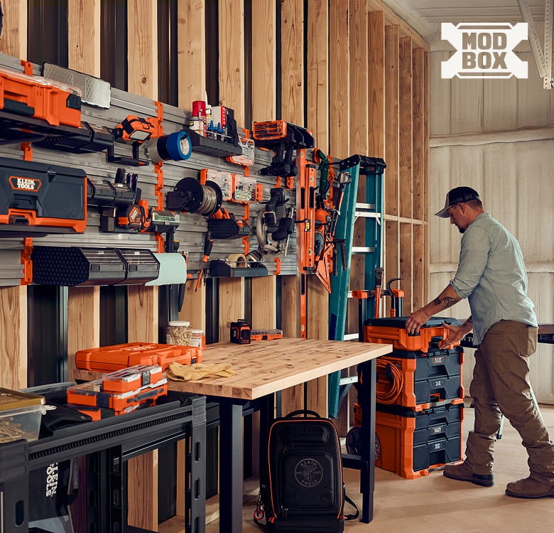 Your storage.
Built By You.
