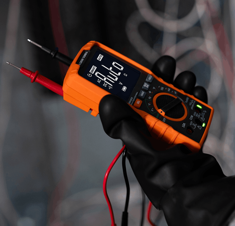 Accuracy
you can trust