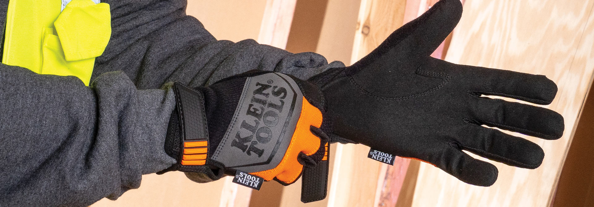 General
Purpose Gloves