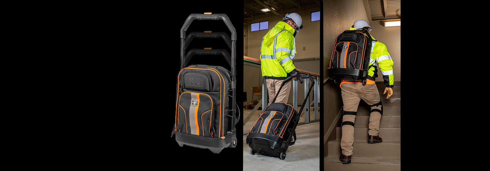 ROLLING
TOOL
BACKPACK