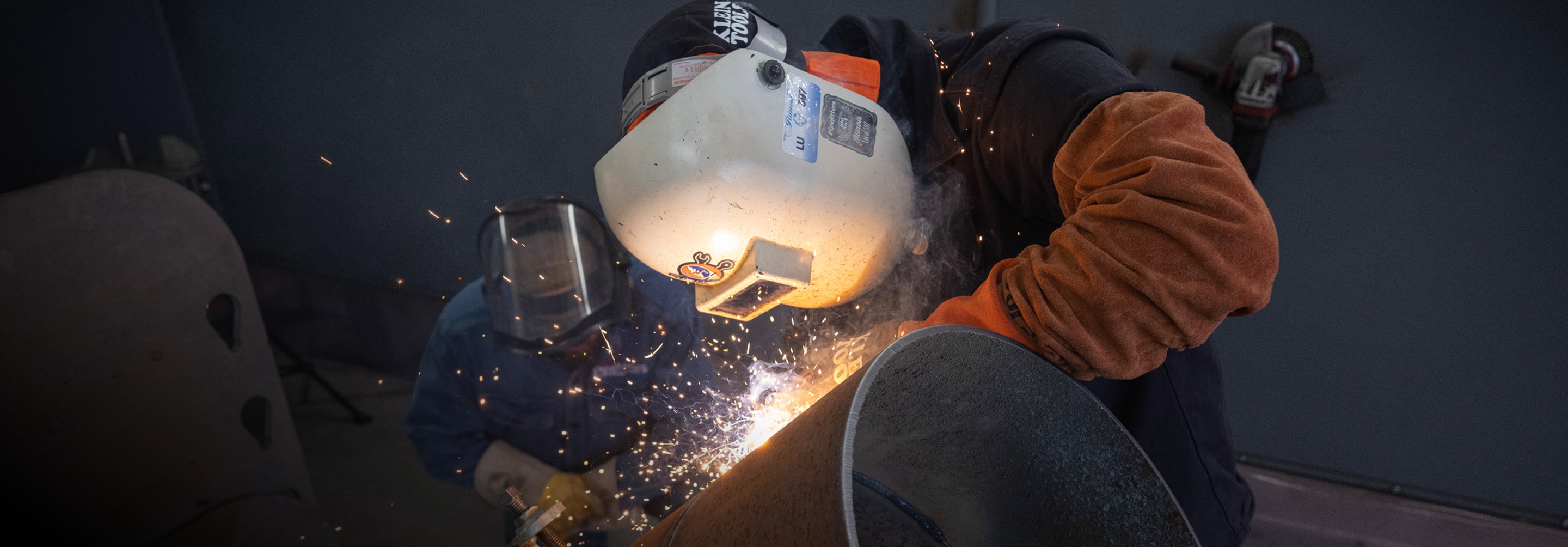 WELDING GEAR