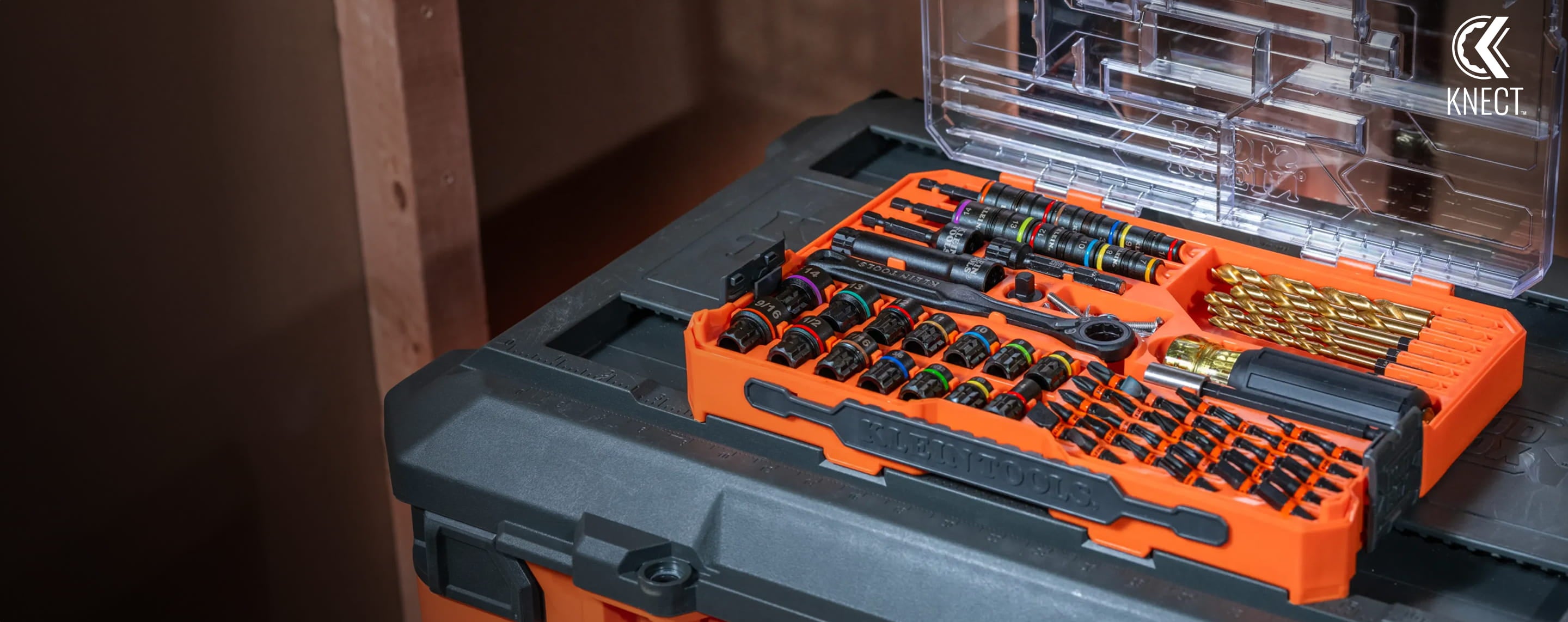 One system.
Unlimited Possibilities.

