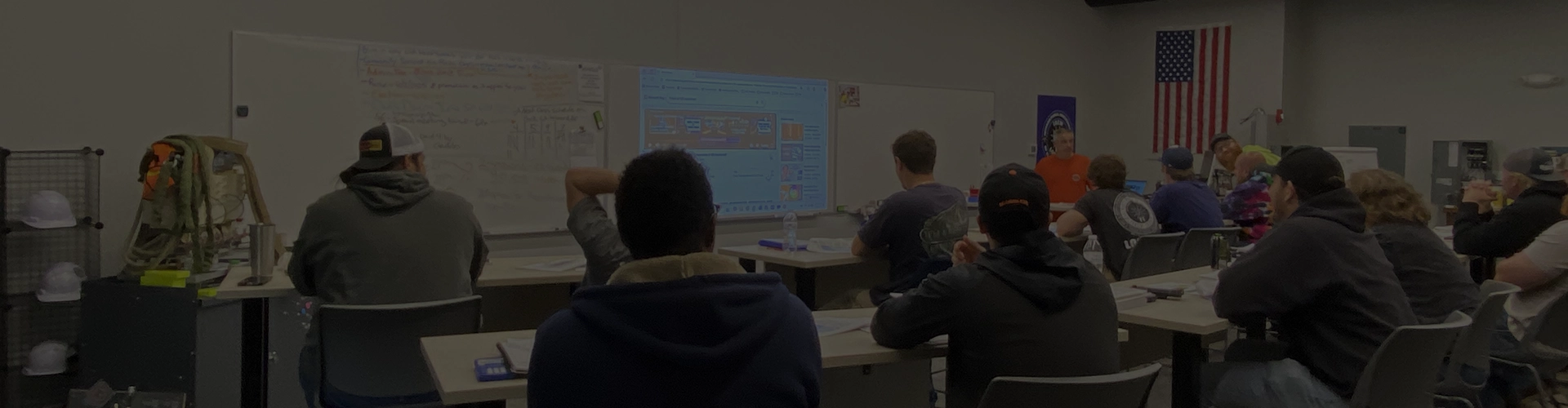 VOTECH EDUCATIONAL SUPPORT PROGRAMS