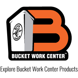 Bucket Work Center