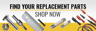 Find Replacement Parts