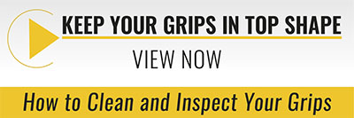 Grips Maintenance Guide
