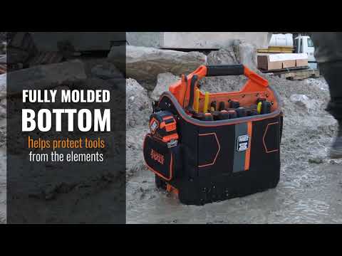 MODbox™ Tool Tote (62202MB)