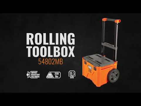 MODbox™ Rolling Toolbox (54802MB)