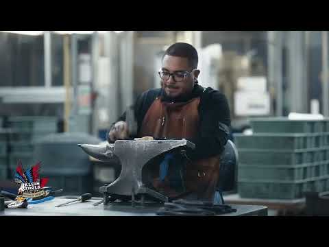 Klein Tools: Forged in America