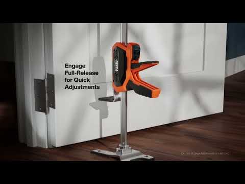 Heavy-Duty Construction Jack (77000)