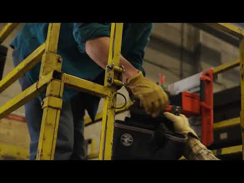 LiftPro | Ground to Lift (BC600WA)